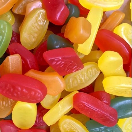 Sugar Free Wine Gums Sugar Free Wine Gums
